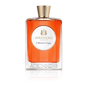 Atkinsons Californian Poppy Eau de Parfum for Women