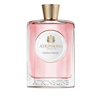 Atkinsons Fashion Decree Eau de Toilette for Women