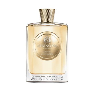 Atkinsons Jasmine Tangerine Eau de Parfum for Women