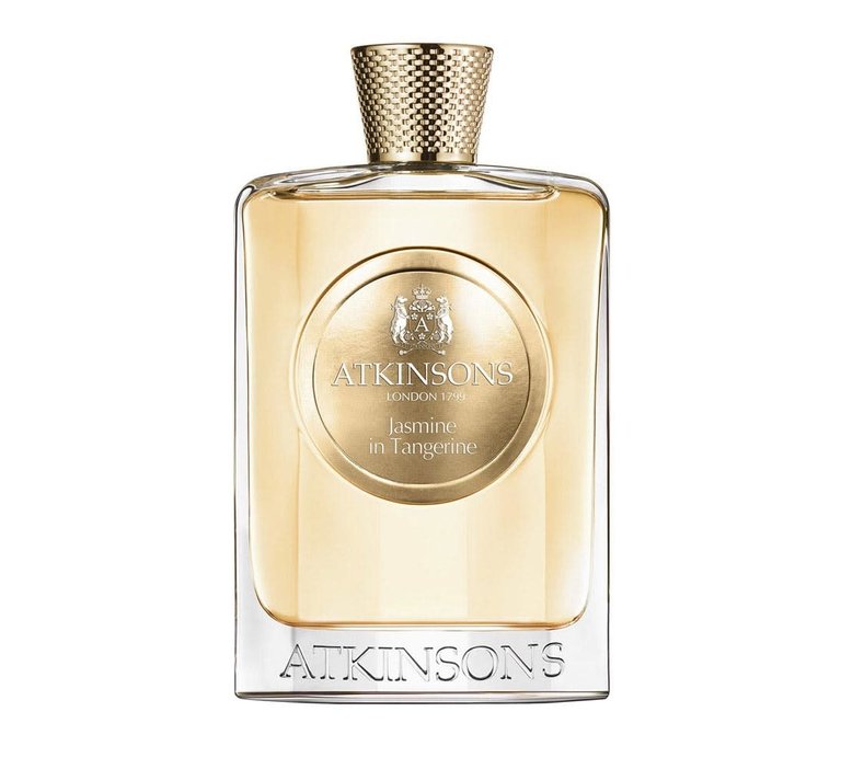 Atkinsons Jasmine Tangerine Eau de Parfum 100ml (Tester Box)