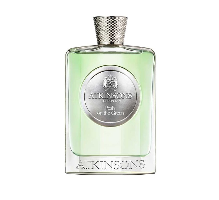 Atkinsons Posh On The Green Eau de Parfum 100ml (Tester Box)
