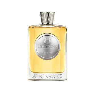 Atkinsons Scilly Neroli Eau de Toilette for Men and Women