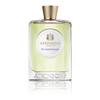 Atkinsons The Nuptial Bouquet Eau de Toilette for Women