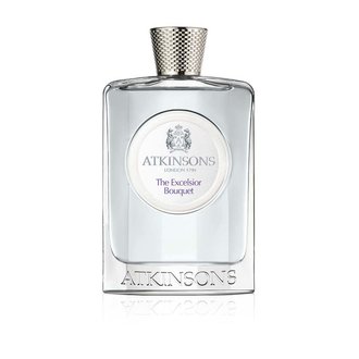 Atkinsons The Excelsior Bouquet Eau de Toilette for Men and Women
