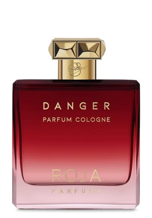 Roja Parfums Danger Parfum Cologne Spray 100ml