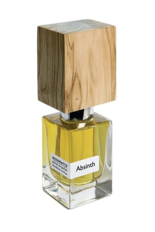 Nasomatto Absinth Extrait de Parfum 30ml Spray