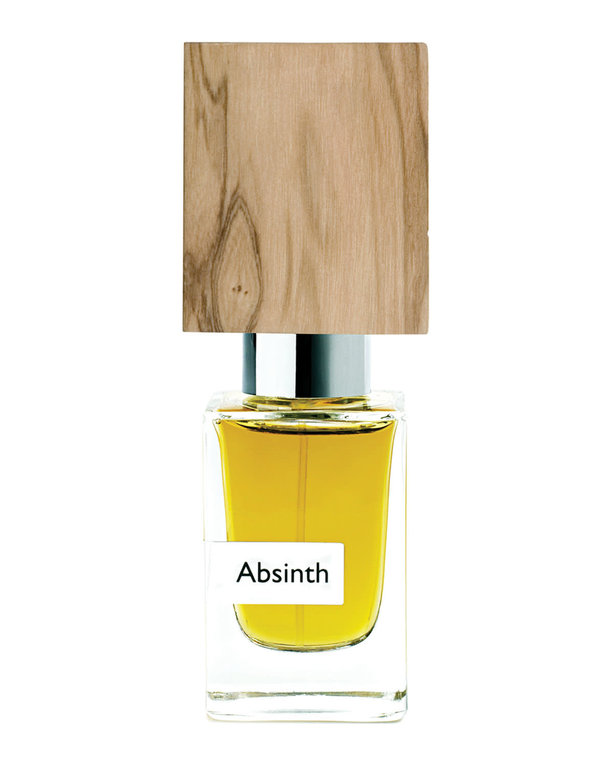 Nasomatto Absinth Extrait de Parfum 30ml Spray