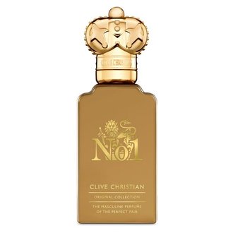 No.1 Eau de Parfum for Men