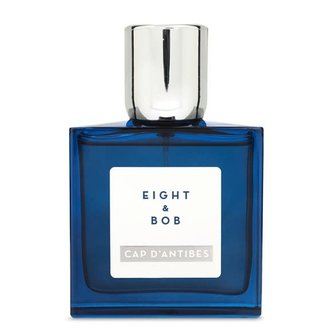 Eight & Bob Cap D'Antibes Eau de Parfum for Men