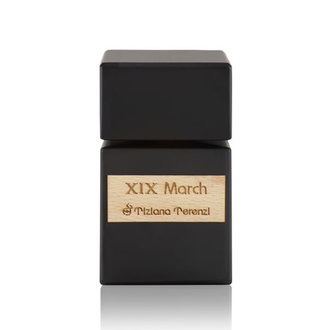 Tiziana Terenzi XIX March Extrait de Parfum
