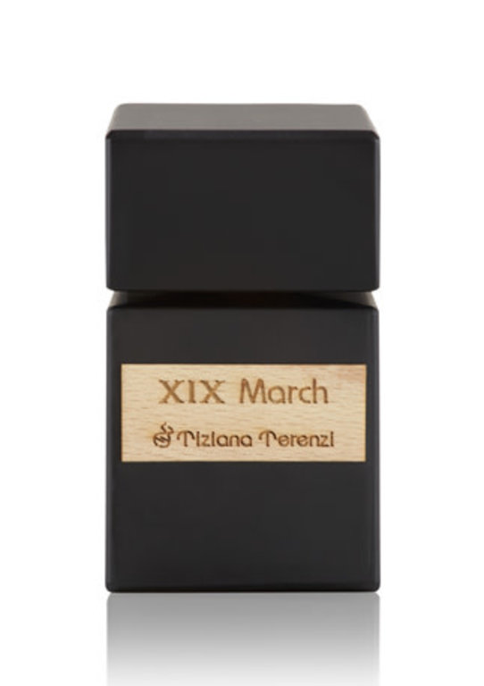 Tiziana Terenzi XIX March Extrait de Parfum 100ml