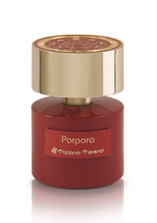 Tiziana Terenzi Porpora Extrait de Parfum 100ml Spray