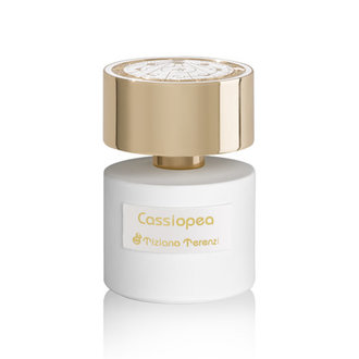 Tiziana Terenzi Cassiopea Extrait de Parfum