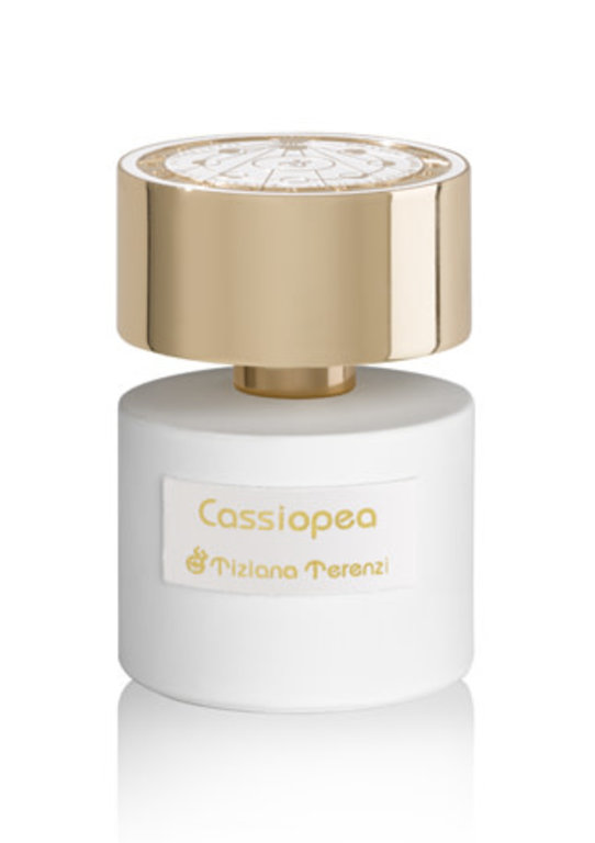 Tiziana Terenzi Cassiopea Extrait de Parfum Spray