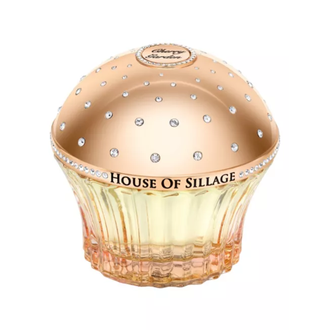 House of Sillage Cherry Garden Eau de Parfum for Women