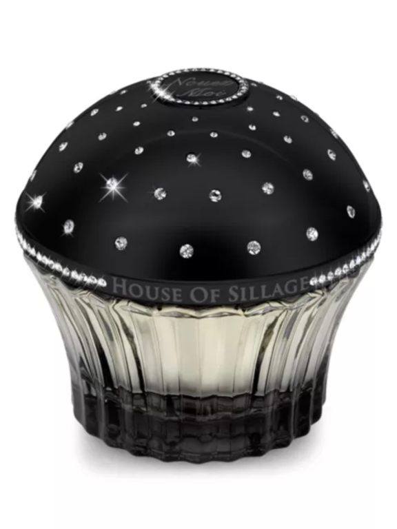 House of Sillage Nouez Moi Eau de Parfum 75ml