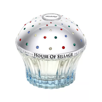 House of Sillage Holiday Eau de Parfum for Women