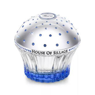 House of Sillage Tiara Eau de Parfum for Women