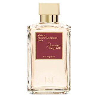 Maison Francis Kurkdjian Maison Francis Kurkdijan  Baccarat Rouge Tstr 200ml