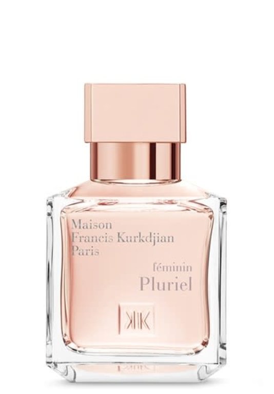 Maison Francis Kurkdjian Feminin Pluriel Eau de Parfum 70ml