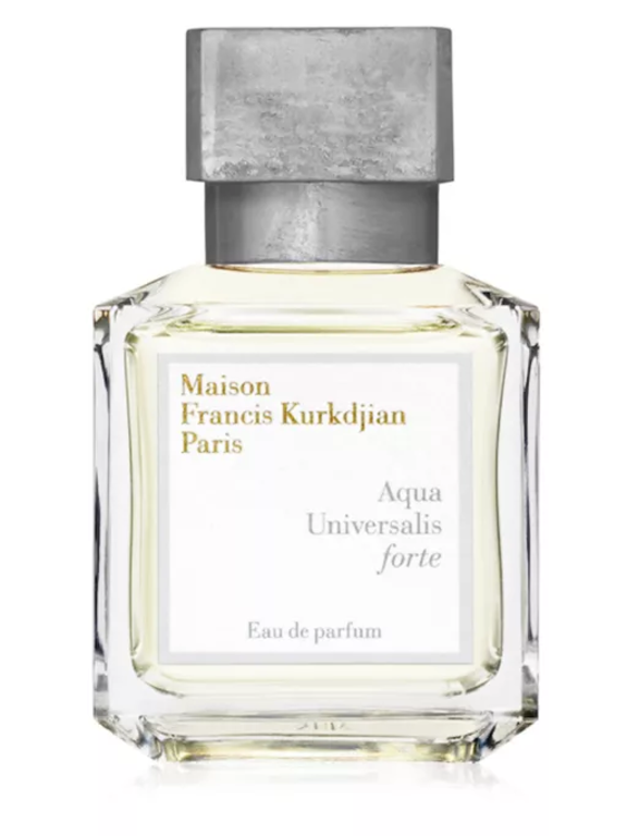 Maison Francis Kurkdjian Aqua Universalis Forte Eau de Parfum 70ml (Tester Box)