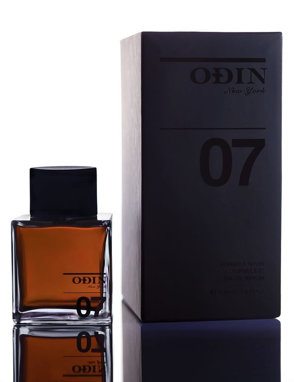 Odin #07 Tanoke Eau de Parfum 100ml