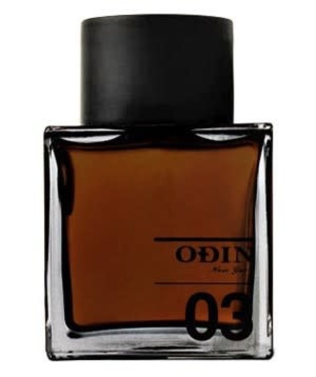 Odin #03 Century Eau de Parfum 100ml (Unboxed)