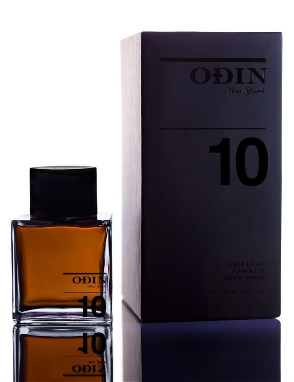 Odin #10 Roam Eau de Parfum 100ml