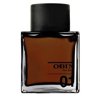Odin #01 Sunda Eau de Parfum for Men and Women