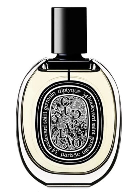 Diptyque Diptyque - Oud Palao EdP 75ml