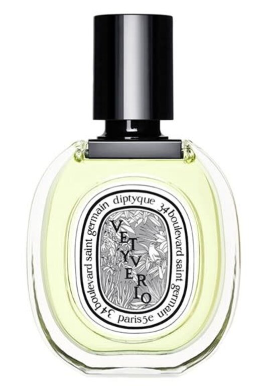 Diptyque Diptyque   Vetverio (M) Edt 100