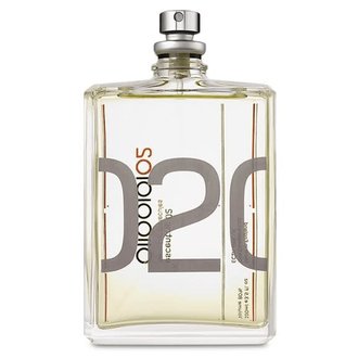 Escentric Molecules Escentric 02 Eau de Toilette for Men and Women