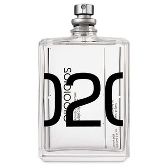 Escentric Molecules Molecule 02 Eau de Toilette for Men and Women