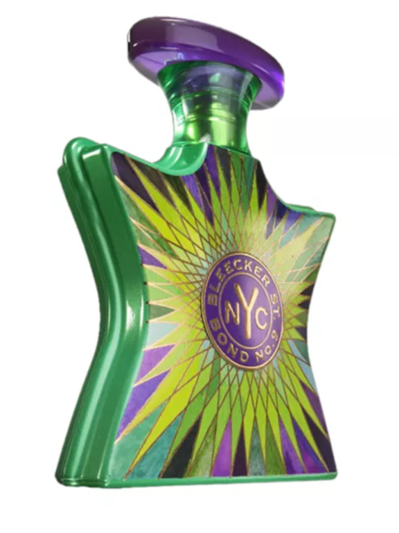 Bond No 9 Bleecker Street Eau de Parfum 100ml Spray