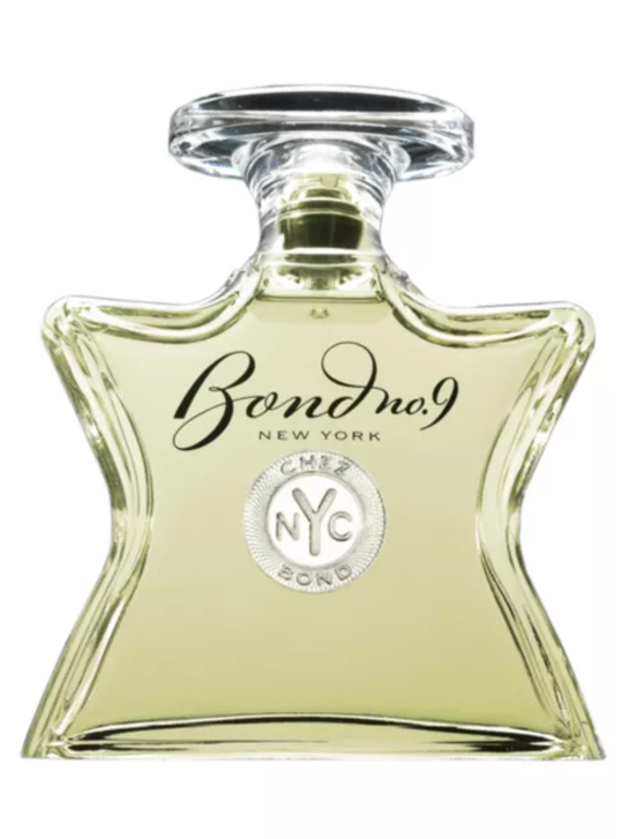 Bond No 9 Chez Bond Eau de Parfum Spray