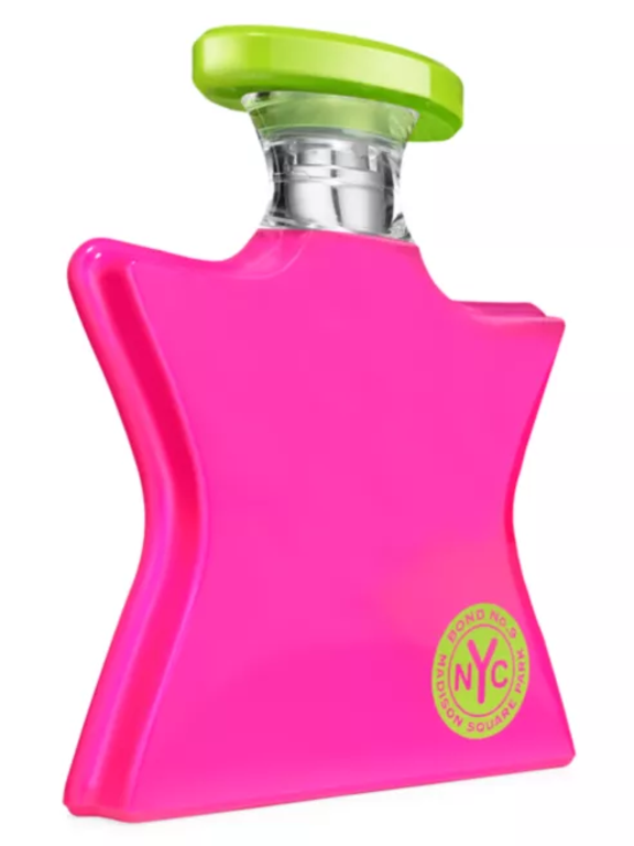 Bond No 9 Madison Square Park Eau de Parfum 100ml Spray