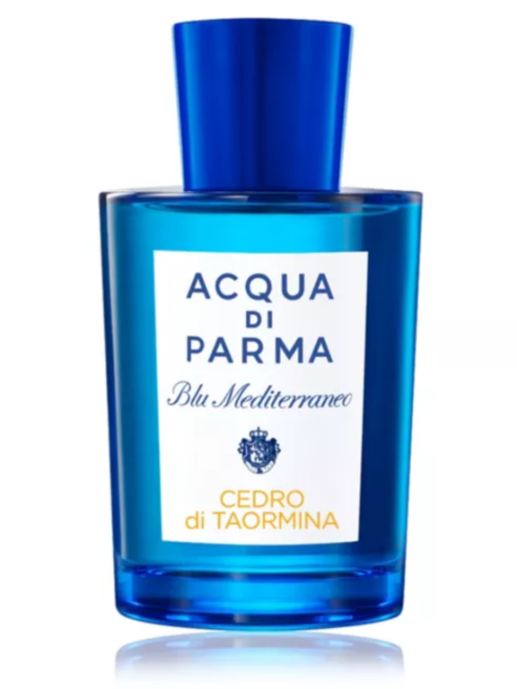 Acqua di Parma Cedro di Taormina Eau de Toilette Spray 150ml