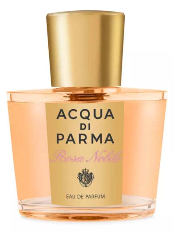 Acqua di Parma Rosa Nobile Eau de Parfum Spray 100ml