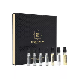 Montale Women's Best Sellers Discovery Collection