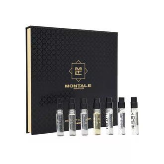 Montale Fruits & Vanillas Discovery Collection