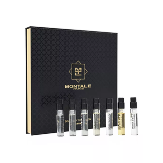 Montale Men's Best Sellers Discovery Collection