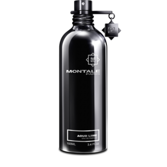 Montale Aoud Lime Eau de Parfum