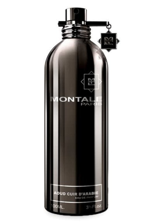 Montale Aoud Cuir D'Arabie Eau de Parfum 100ml