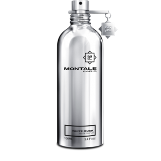 Montale White Musk Eau de Parfum