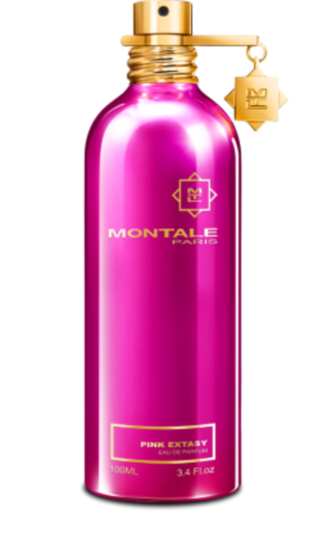 Montale Pink Extasy Eau de Parfum 100ml (Tester Box)