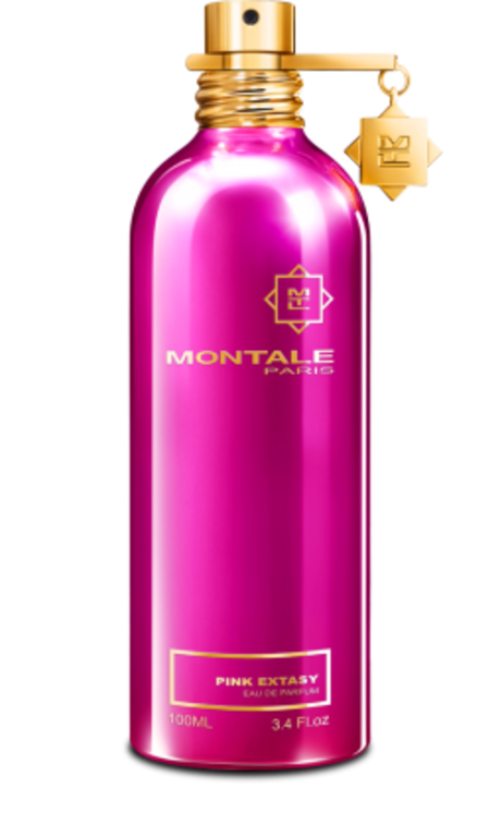 Montale Pink Extasy Eau de Parfum 100ml (Tester)