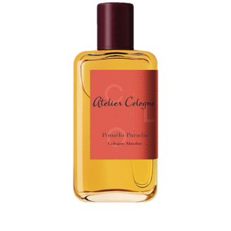 Atelier Cologne Pomelo Paradise Cologne Absolu for Men and Women