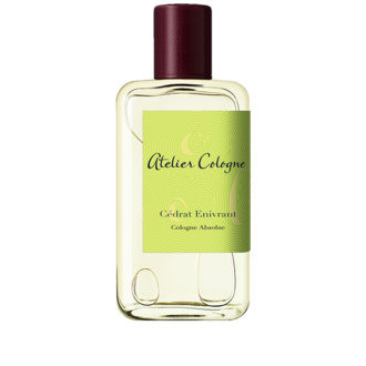 Atelier Cologne Cédrat Enivrant Cologne Absolu for Men and Women