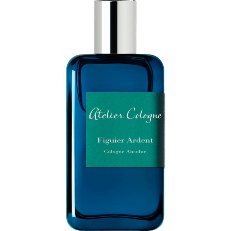 Atelier Cologne Figuier Ardent Cologne Absolu Spray 100ml