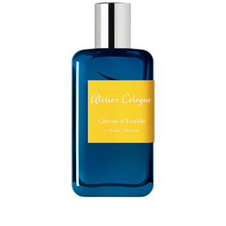 Atelier Cologne Citron d'Erable Cologne Absolu for Men and Women
